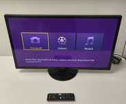 samsung TV UE32F4005AW 32"