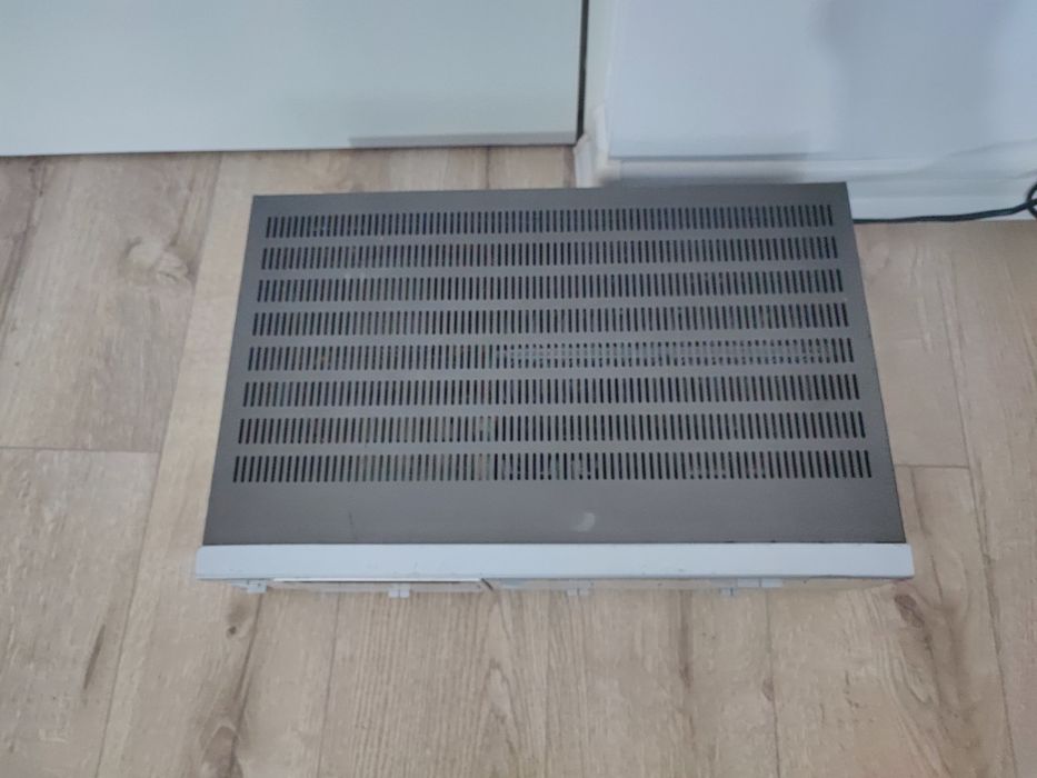 Amplificator Telefunken HA 850 statie