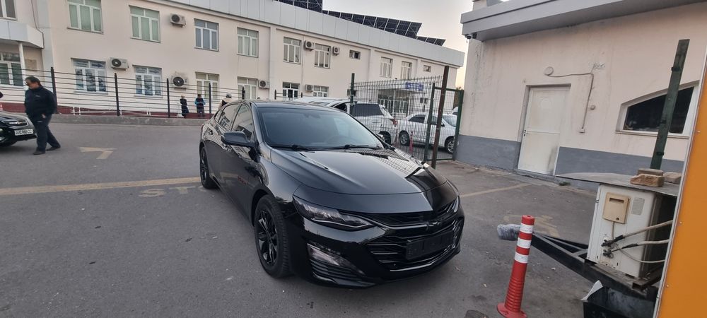 МАЛИБУ ХЛ ҚОРА АКУЛА  2023 ҚОРА  MALIBU XL  2023 Малибу Турбо пример