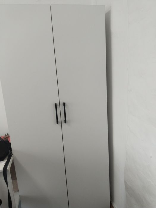 Детский шкаф 180*80