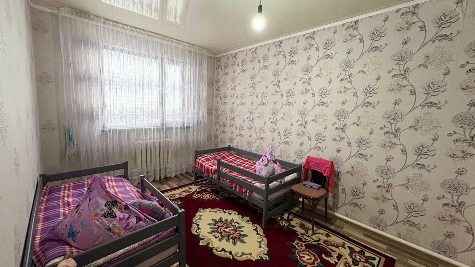 Продам 2 этажный дом в селе Ынтымак Айман ИмпериЯ