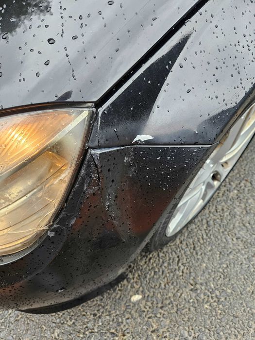 Vand mercedes c220 w204 euro4