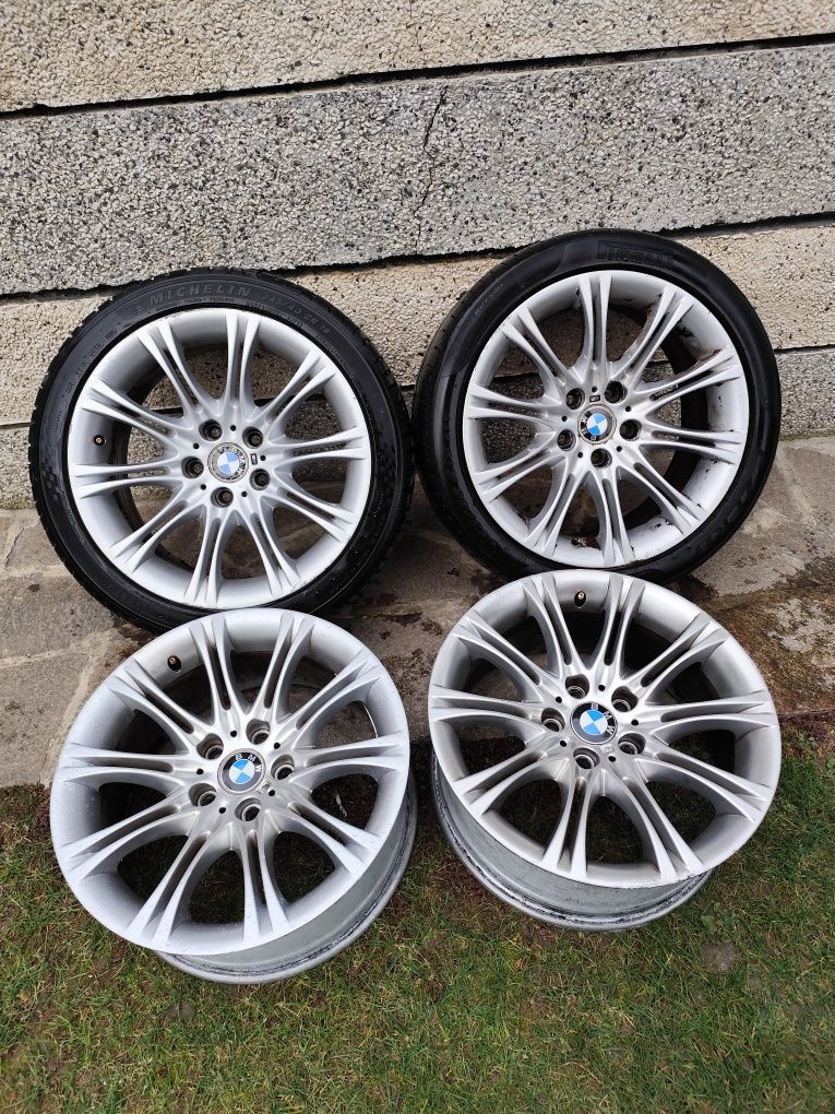 Джанти за BMW E60 E90 18" Style 135 ET-20