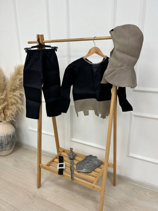 Карнавальные костюмы детям