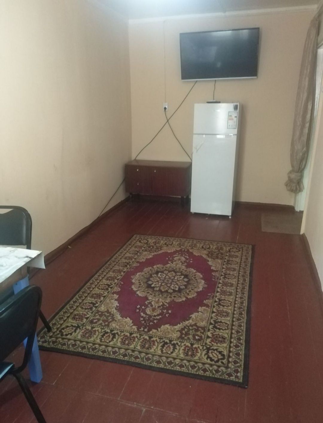 Срочно сдаётся квартира