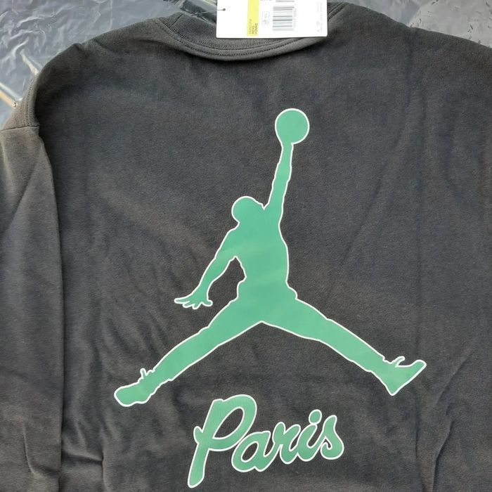 Air Jordan PSG Longsleeve t-shirt