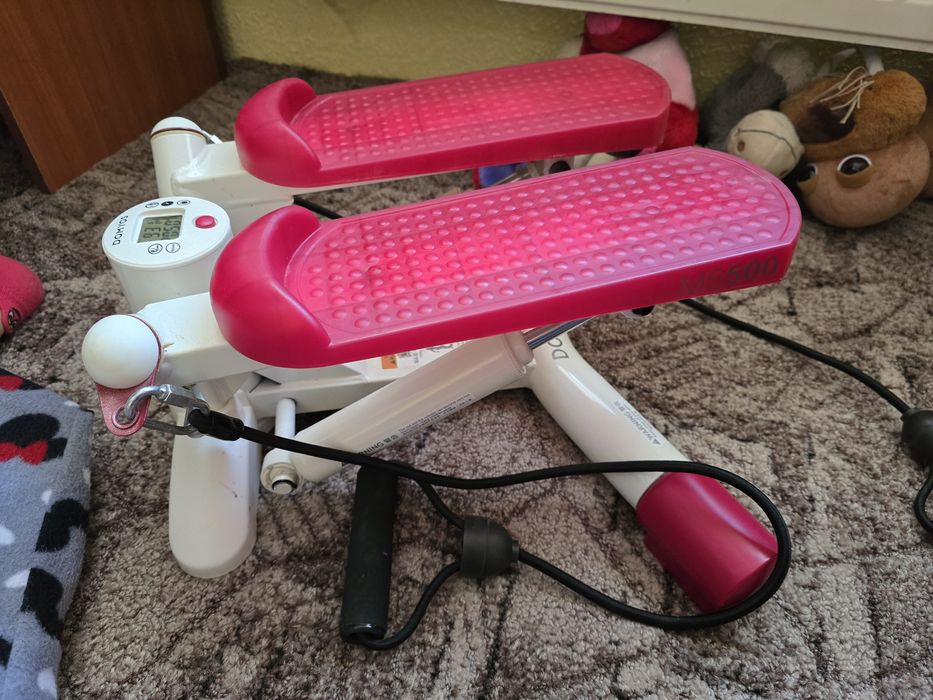 Stepper Domyos - Dechatlon