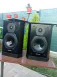 Boxe raft  Tannoy 605