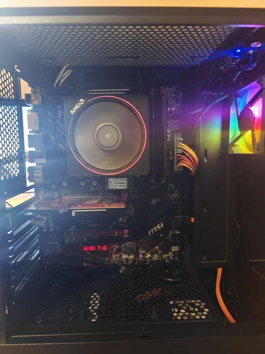 Unitate pc light