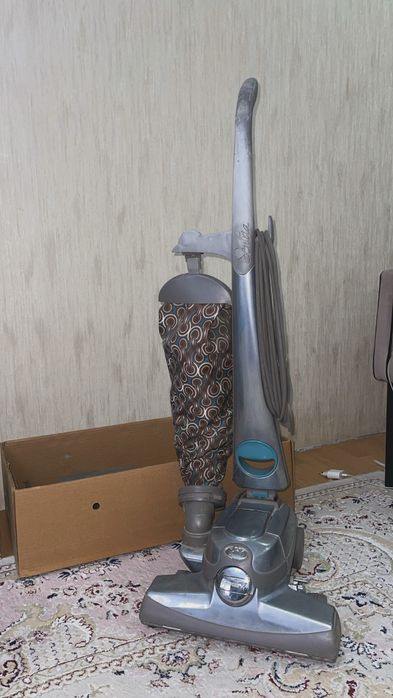 Kirby Кирби пылесос