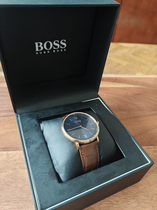 Hugo Boss часовник
