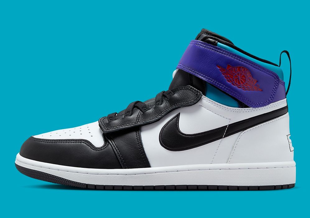 Jordan 1 mid flyease 42 originali noi