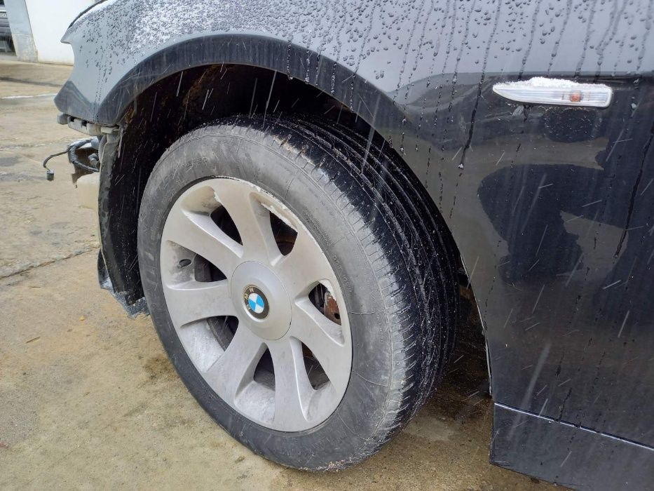 БМВ Е65 BMW E65 3.0 дизел 218к.с. 2005г. на части...