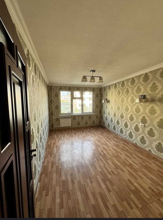 №4414 Продается квартира с ремонтом