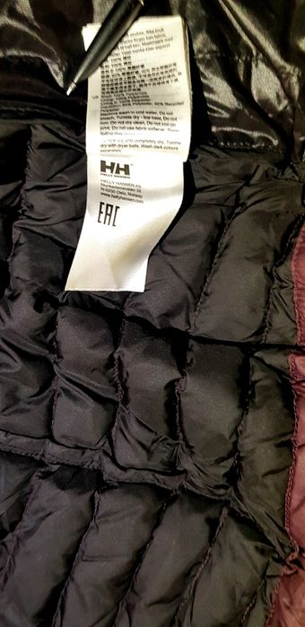 HELLY  HANSEN   дамско яке