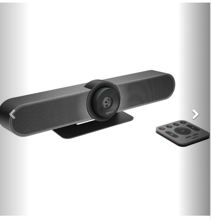 Logitech MeetUp