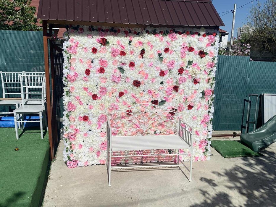 Corturi evenimente nunți botezuri cununie