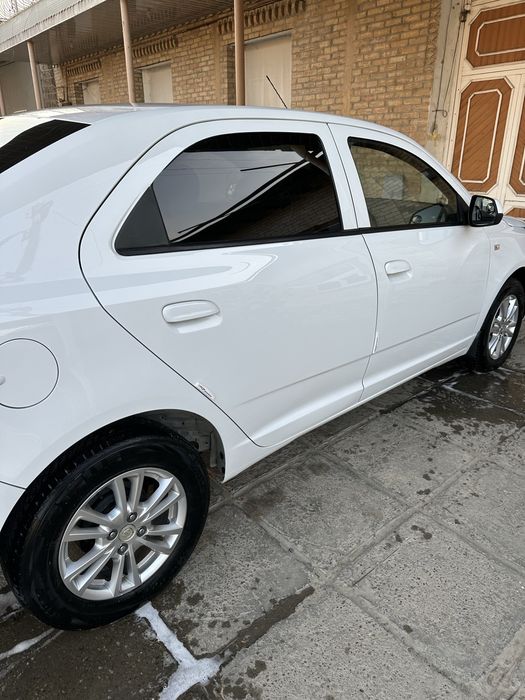 Cobalt 2020 2pazisiya luks kandisianer
