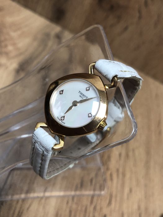 Часы Tissot/ТехноАлтын/Рассрочка/Каспи ред