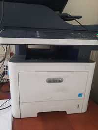 Сканер принтер 4 в 1