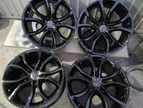 Jante BMW 5x120 r 19.X5 ,X6