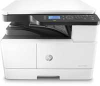 Лазерное МФУ HP LaserJet M442dn