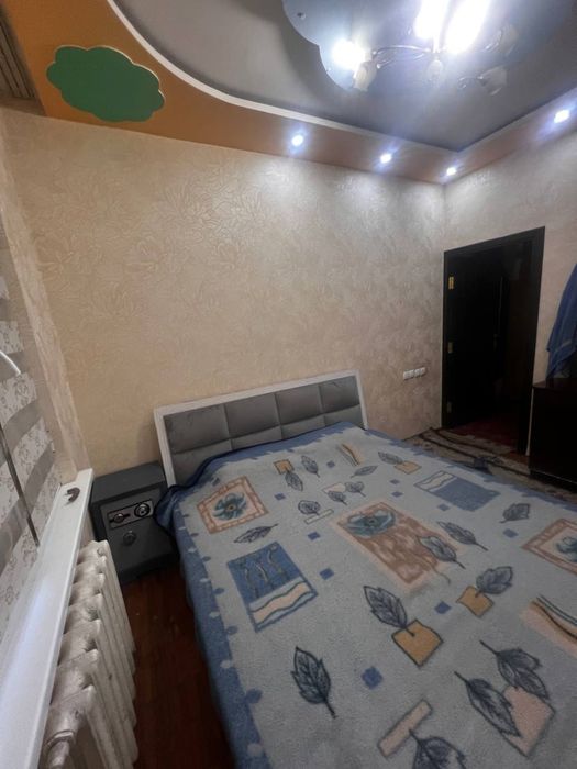 Продаю квартиру на Карасу 1