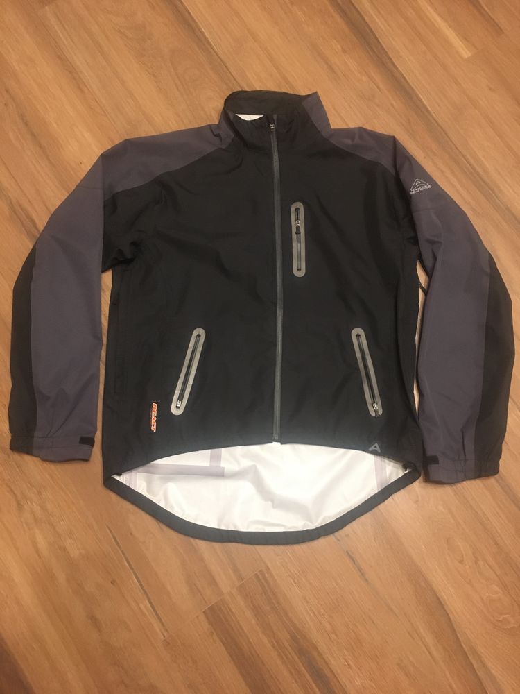 Altura react cycling jacket