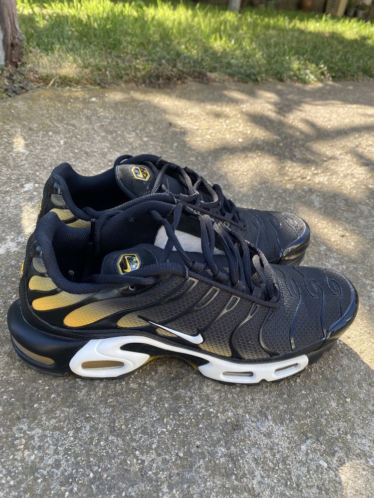Маратонки Nike Air Max Plus