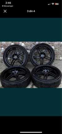 Jante 5x112 r19……………