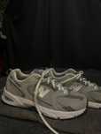 new balance 530 gri
