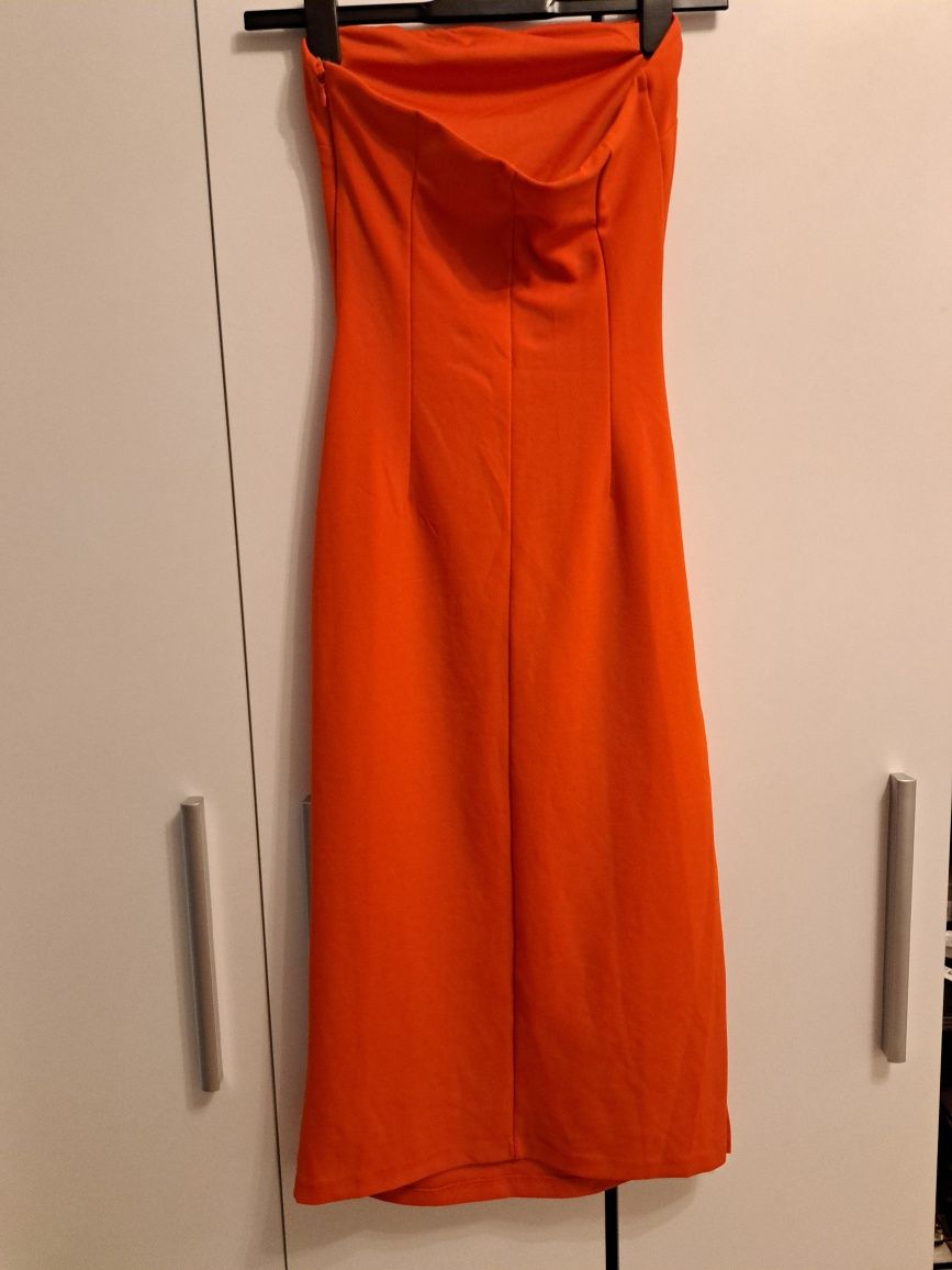 Rochie mulata pentru ocazie H&M