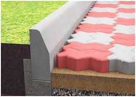 Бетонный Калодец Дниша Кришка Лоток Ли-5 Бордюр ГотовыйБетон Брусчатка