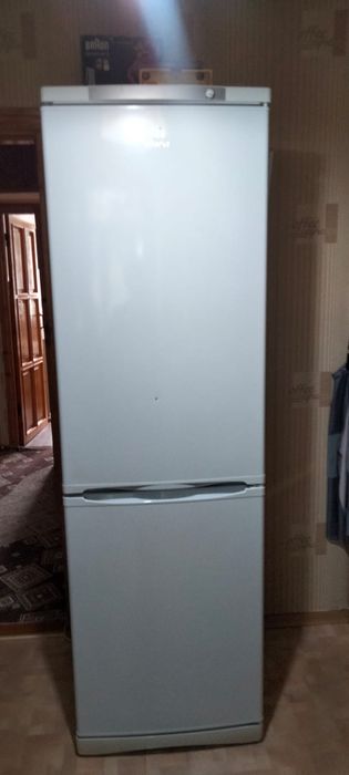 Холодильник рабочий