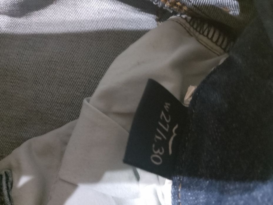 Blugi de dama stare bună