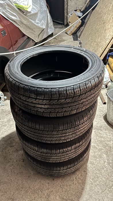 летняя резина triangle 175 50 r15