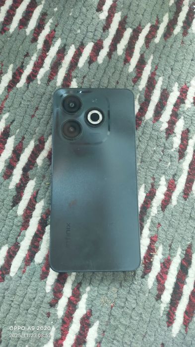 Infinx smart 8 sotiladi