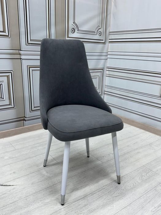 Стул антивандальный велюр