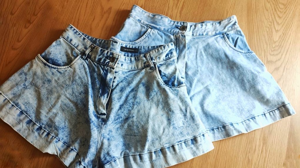 Поръчано! Сет два панталона на Pause jeans