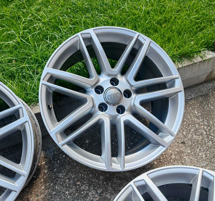 Джанти за Ауди 19' 9j et32