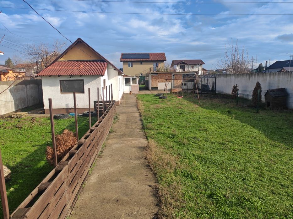 Casa  Bariera Valcii, Drumul Cornestiului