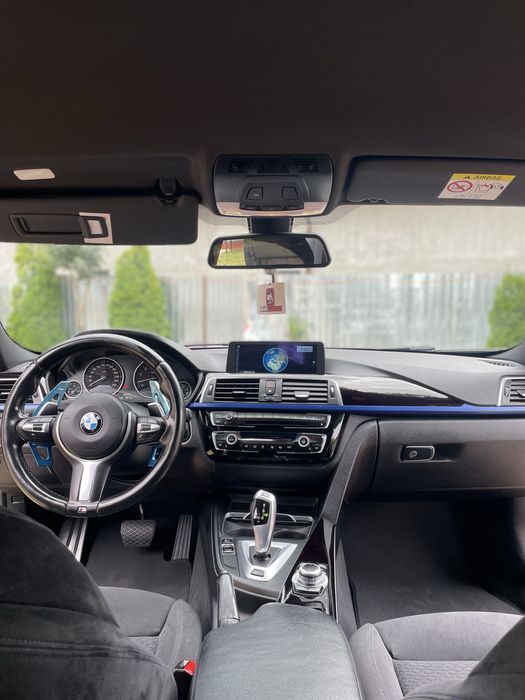 BMW seria 3 •M Sport• 330e iPerformance •Plug-in Hybrid