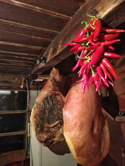 Еленски бут от гр. Елена