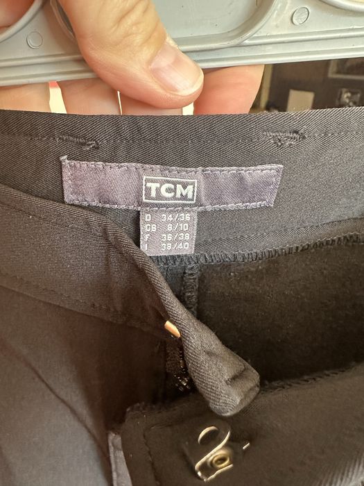 Артикули конна езда брич, чапси, каска, ръкавици езда