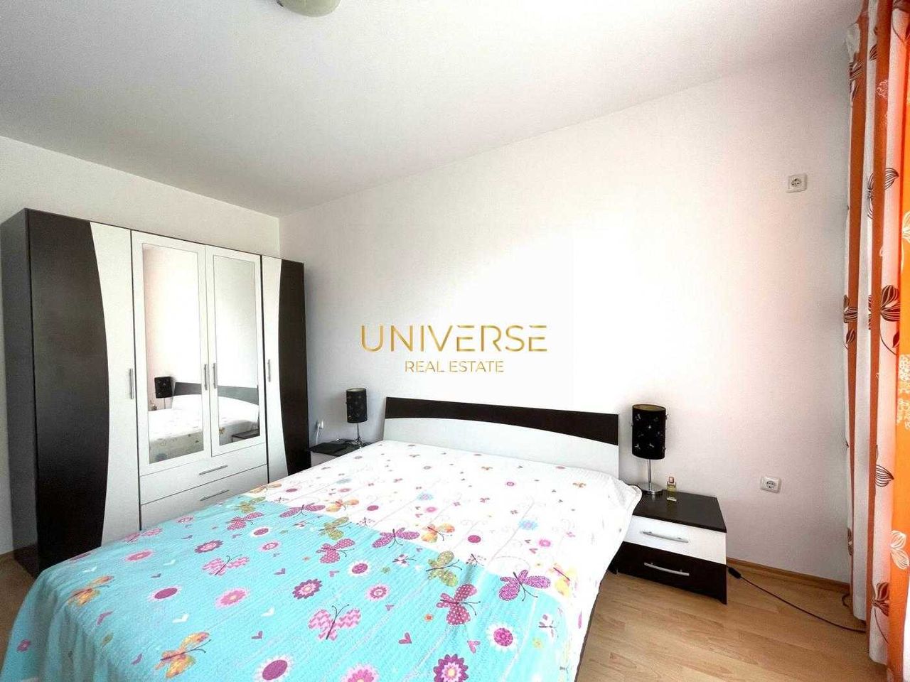 Продава се Двустаен апартамент в к.к. Слънчев бряг - 67 кв.м за 889 €/кв.м - Снимка #4