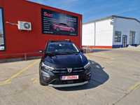 Dacia Logan Sandero Stepway 2023 Tce 90