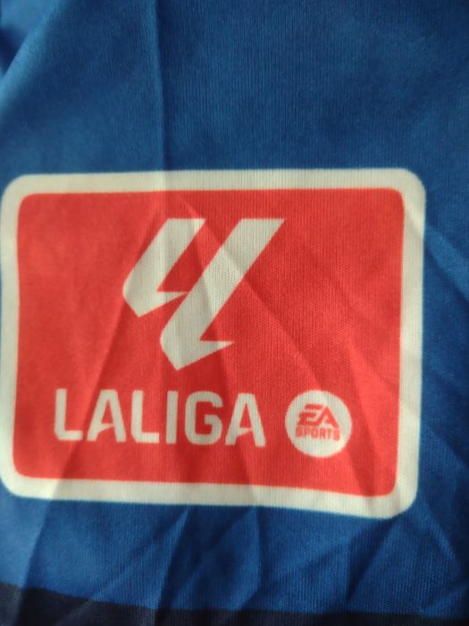 Tricou Barcelona Lamine Yamal