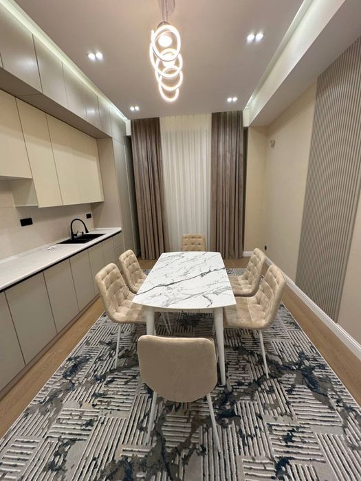 Срочно продаётся квартира Самарканд дорвоза Коратош