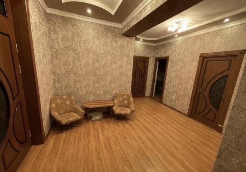 Сдается 3х комнатная Богишемол