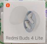 Bluetooth слушалки XIAOMI - REDMI BUDS 4 LTIE - НОВО